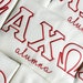 Sorority "You Know the Drill" Sweatshirt