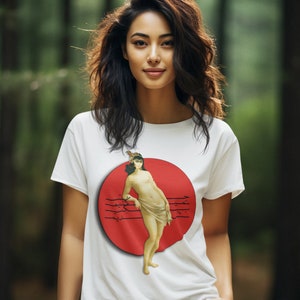 Unisex Garment-Dyed Heavyweight T-Shirt | &quot;We Feeling Sexy&quot; | Soft, Durable, and Stylish