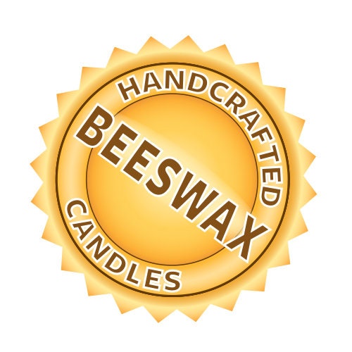 Wally's Natural Unscented Beeswax Ear Candles Etsy