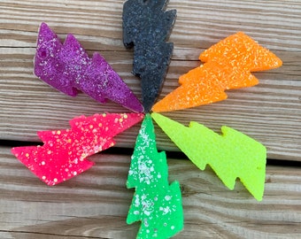 Lightning Bolt Freshies | Car Freshies | Made To Order