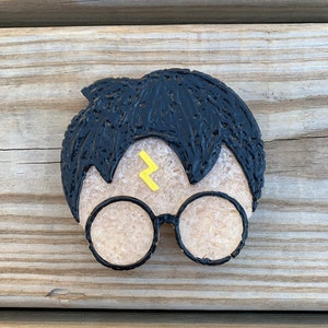 Wizard Car Freshie | Car Freshies | Accessories | Made To Order