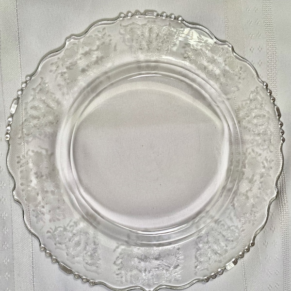 Tiffin Franciscan Etsy