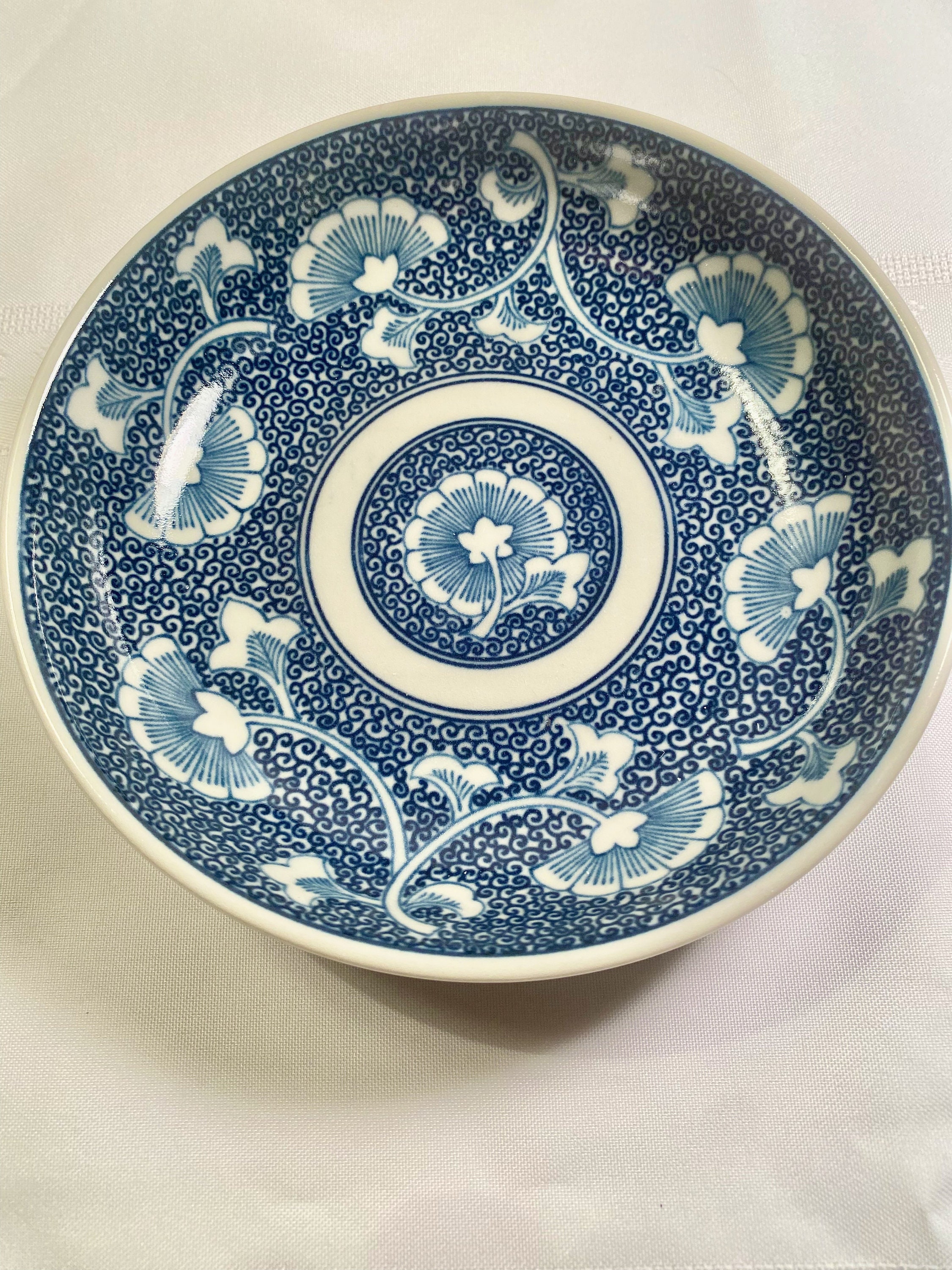 Vintage Wako Japan - Etsy