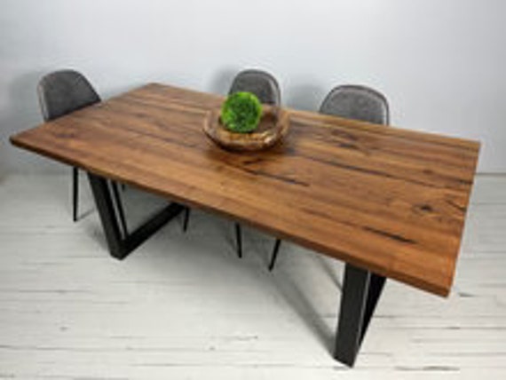 Is teak oil enough for a dinner table finish? : r/woodworking