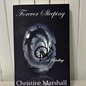 BOOK 3 paperback + swag!
