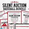 Football Auction Catalog Template Auction Item Template Catalog Auction