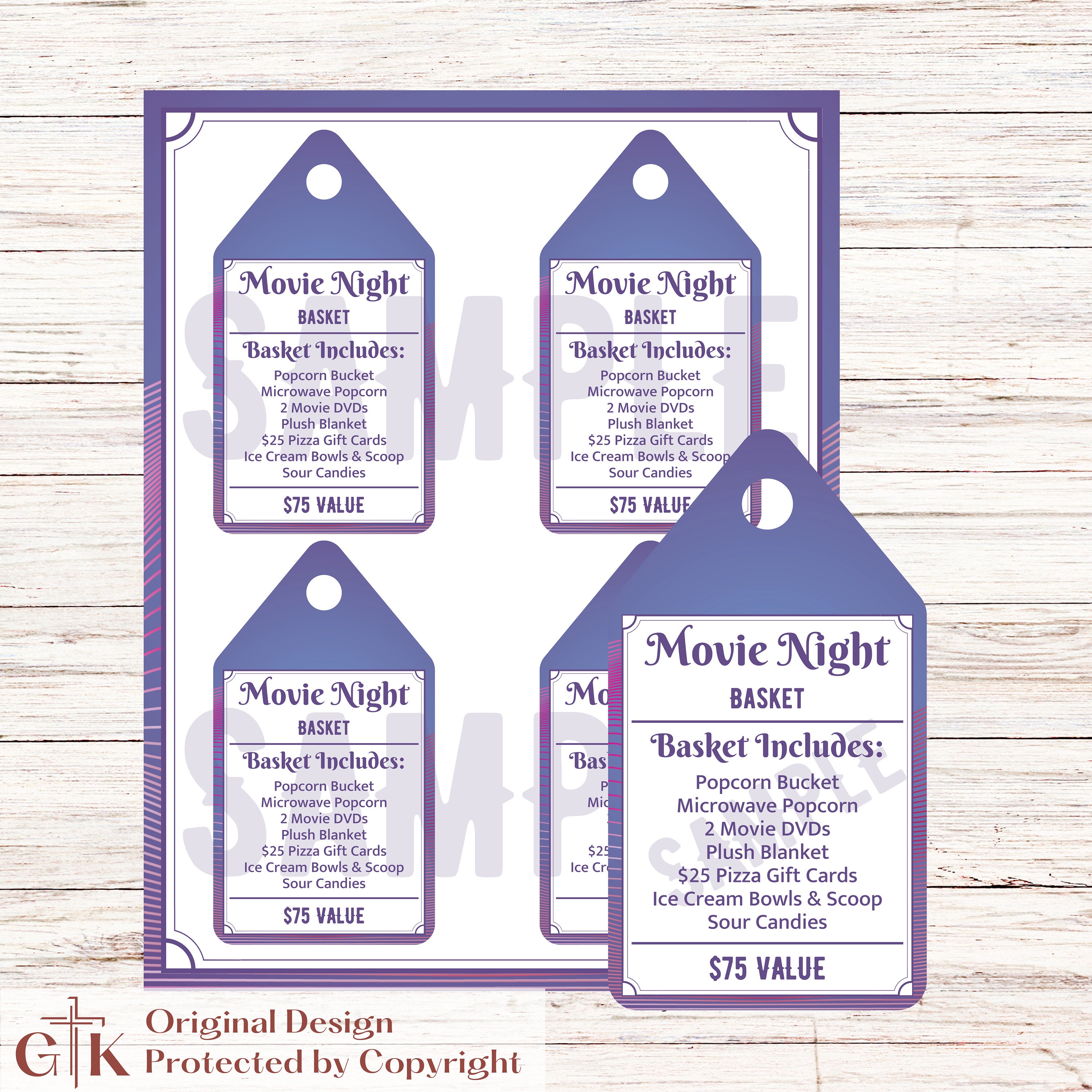 Silent Auction Editable Forms Silent Auction Bid Sheet Auction Flyer ...