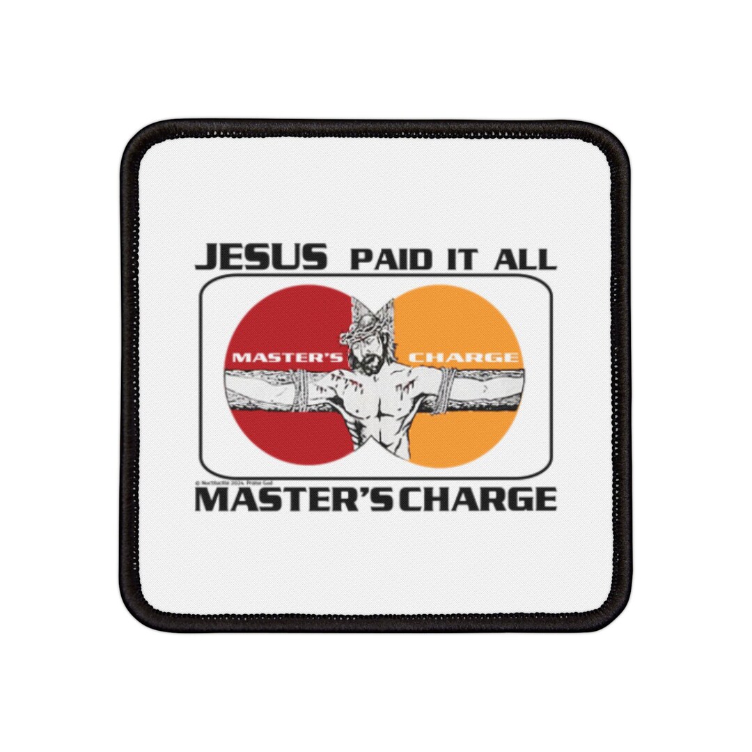 Divertente Toppa Ricamata Con La Scritta "Non Chiedermelo - Foto 11