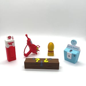 Zombies “Fire Sale” Bundle