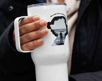 Taylor Travel Mug Tumbler Out of Style Mug Swifty Fan Merch 19 89 Taylor Travel Tumbler Taylor Swifty Travel Mug 89 Taylor Version Album Art