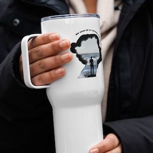 Taylor Travel Mug Tumbler Out of Style Mug Swifty Fan Merch 19 89 Taylor Travel Tumbler Taylor Swifty Travel Mug 89 Taylor Version Album Art