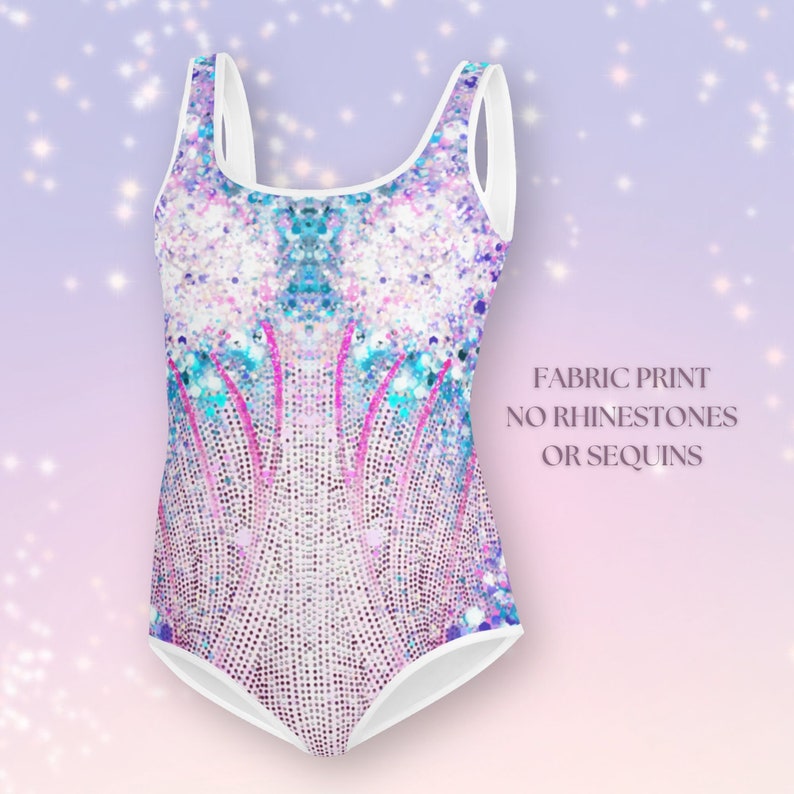 T Swifty Youth Bodysuit Era Tour Concert Outfit Teen Pink Blue Bodysuit