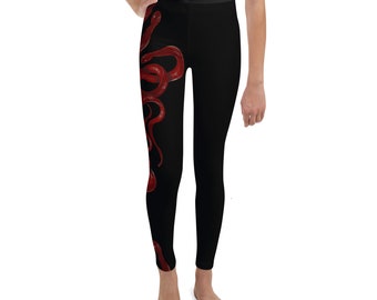 Youth Leggings