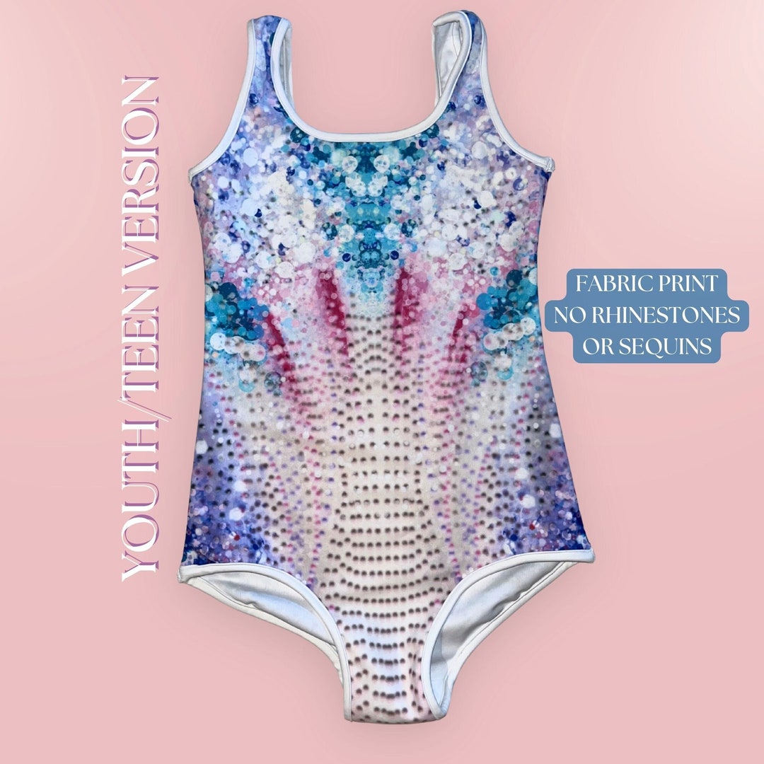 T Swifty Youth Bodysuit Era Tour Concert Outfit Teen Bodysuit Etsy