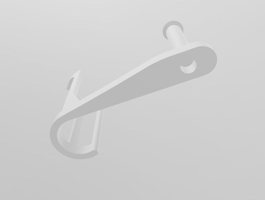 3d Printing Filament Holder Stl File Etsy