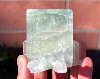 ジラソル ローズクォーツ ハート - 高級 (0.76ポンド) - Etsy 日本