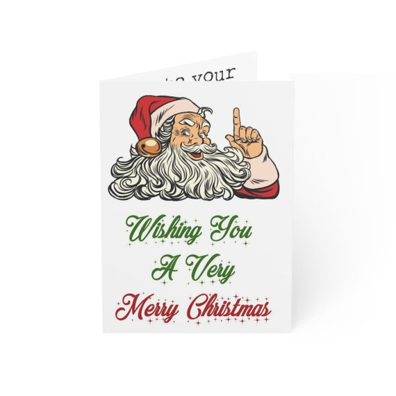 Deseándote una muy Feliz Navidad Odio tus tripas apestosas Te - Etsy España Deseándote una muy Feliz Navidad Odio tus tripas apestosas Te - Etsy España