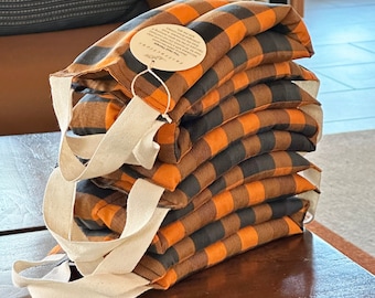 Microwavable Heating Pad: Cotton Neck Shoulder Wrap with Lavender