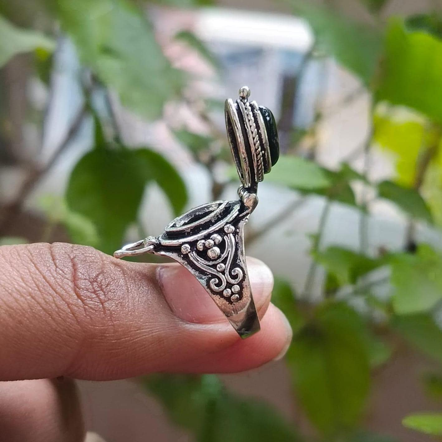 Poison ring - Etsy 日本