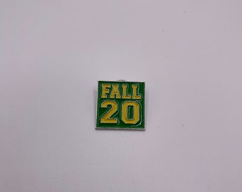FALL & SPR 20 Chi Eta Phi Probate Anstecknadel
