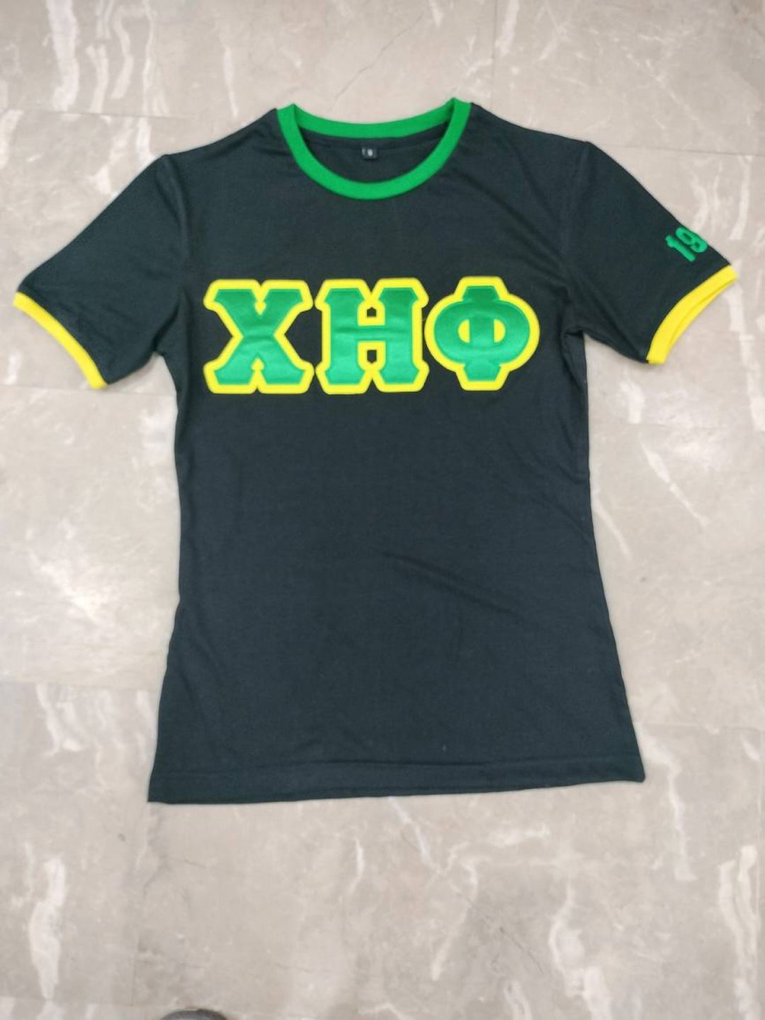 Chi Eta Phi Brian Style Crewneck Sweatshirt main image 0