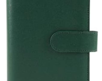 Chi eta phi A6 nachfüllbarer Planer/Journal