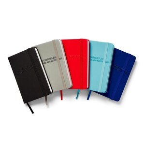 X-Planner Mini Waterproof – A6 Waterproof Football Coaching Book