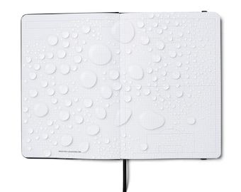 X-Planner Waterproof – A5 Waterproof Football Coaching Book & Training Planner