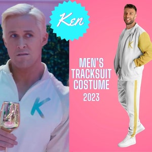 Dress Like Ken Costume  Halloween and Cosplay Guides