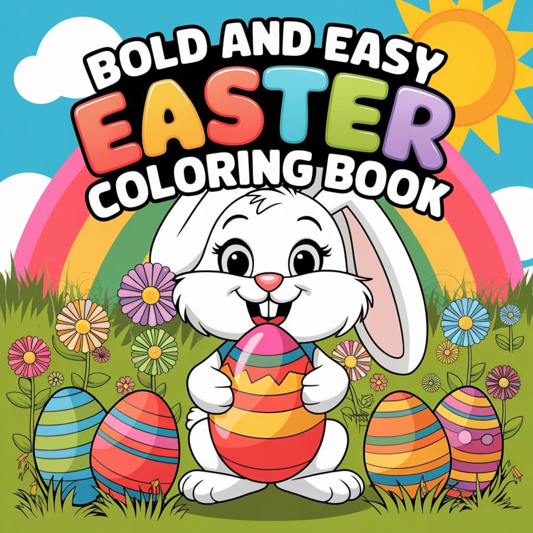 Coloring Pages Bundle – Printable Coloring Book for Kids & Adults ...