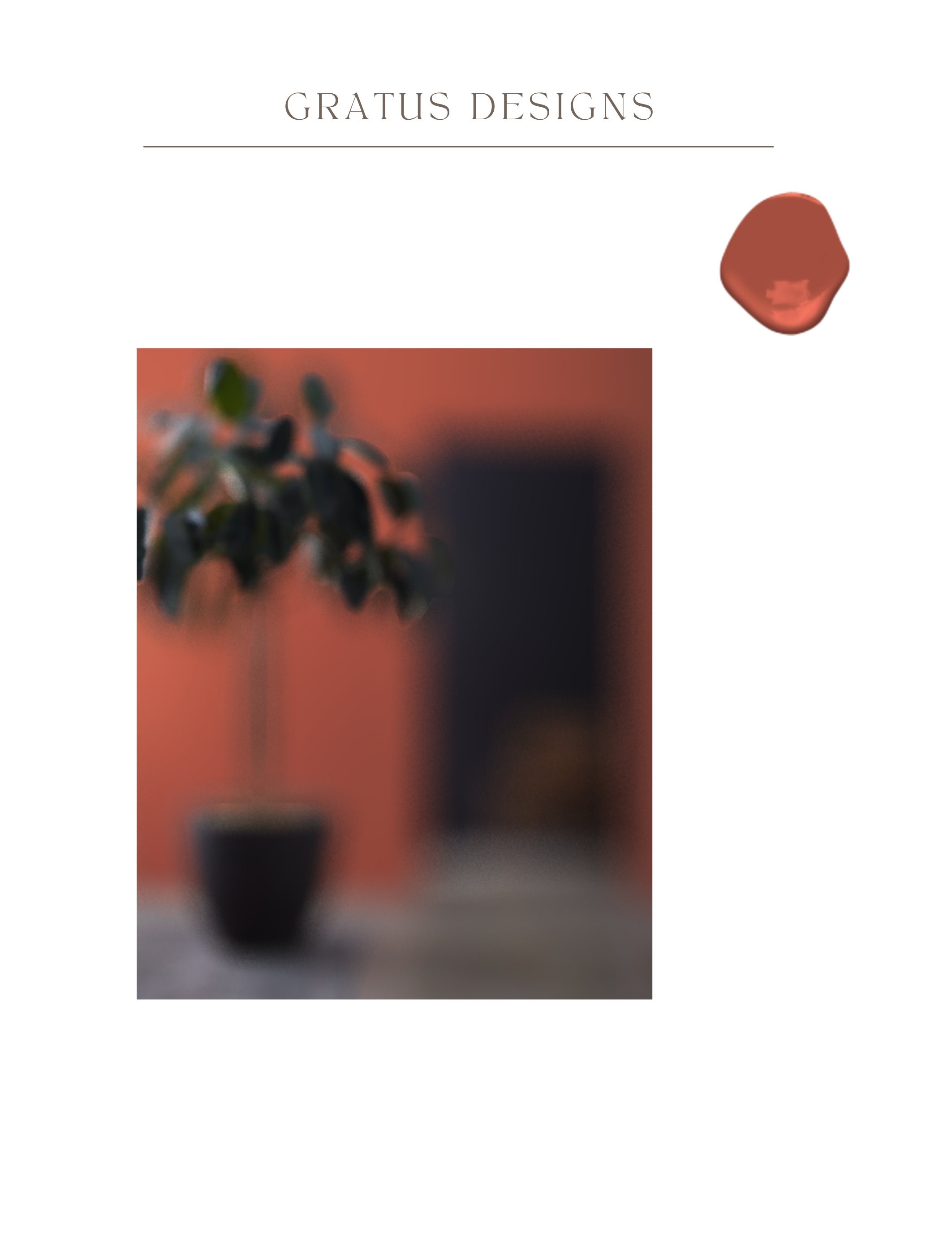 Sherwin Williams Mid-century Modern Color Palette, Whole House Paint