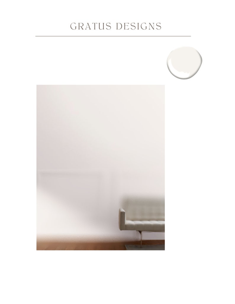 Sherwin Williams Mid-century Modern Color Palette, Whole House Paint