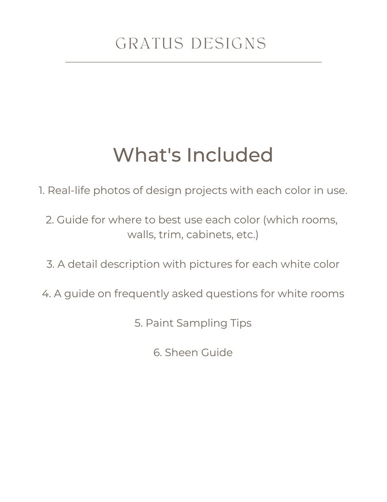 Sherwin Williams Mid-century Modern Color Palette, Whole House Paint