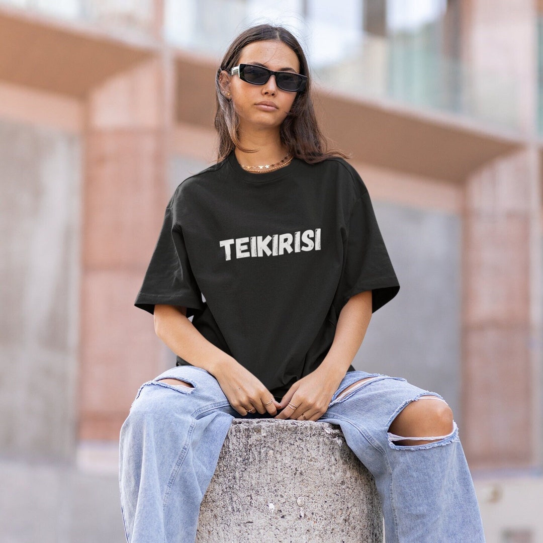 Spanish Saying Take It Easy Shirt, Men and Women’s Funny Shirt in
