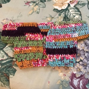 Doll Sweaters, Handmade Doll Sweater for Cabbage Patch Doll or Doll of That Size, Doll Clothes, Crochet Doll Sweaters, Artisan Doll Accesory