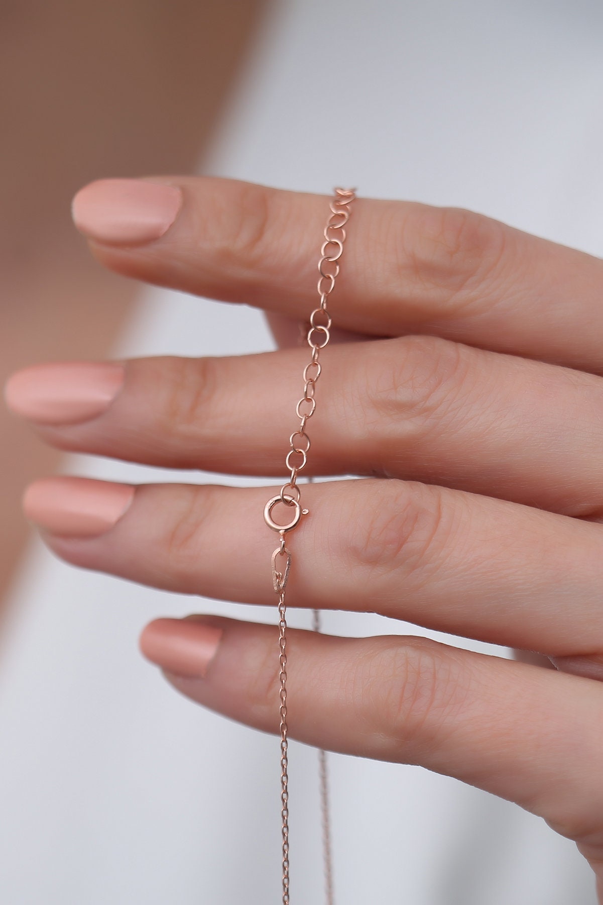 YONFQE Collar De Piedra Natal De Plata De Ley 925 Con Colgante De Elefante De Buena Suerte, Lindo Animal Con Amor, Hermoso Regalo De Joyería Para Mujeres, Mamá, Esposa, Plata Esterlina