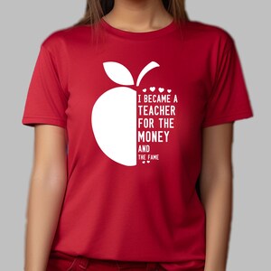 Teacher Sweatshirt, Sarcastic Teacher Quote Sweatshirt, Funny Teacher, Teacher Appreciation Gift, Teacher Life, Teacher Back To School Shirt