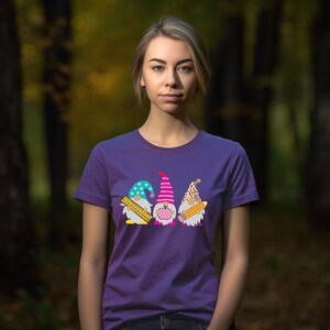 Teacher Gnomies Sweatshirt, Teaching Sweatshirt, Cute Teacher Gnome Shirt, Teacher Shirt, Back To School Shirt, Teacher Gift