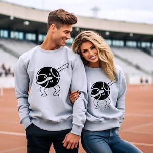 Funny Tennis Graphic Tee, Funny Tennis Shirt, Tennis Sweatshirt For Women, Tennis Tshirt for Men, Tennis Lover Gift, Tennis Players Gift