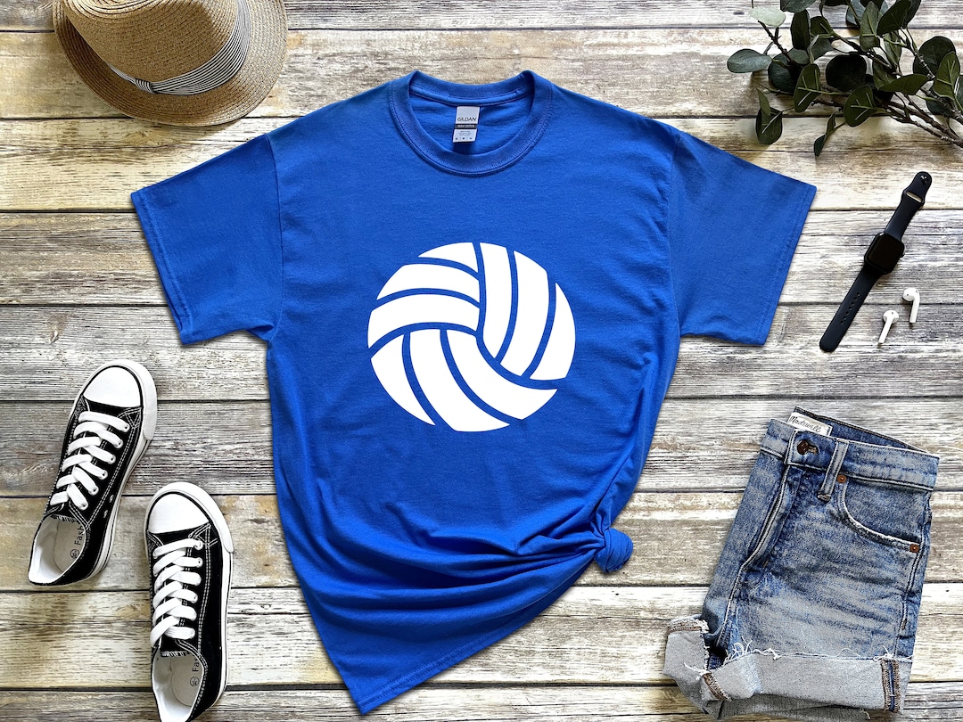 Volleyball T Shirt, Beach Volleyball Shirt, Team Shirt, Volleyball Team