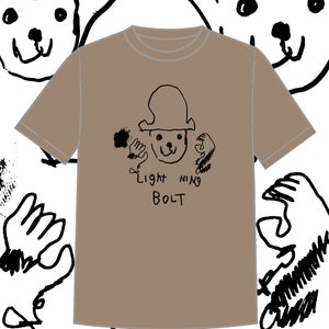 Bolt Bear