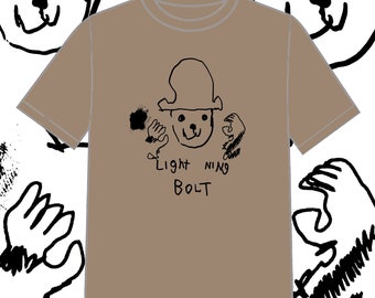 Bolt Bear