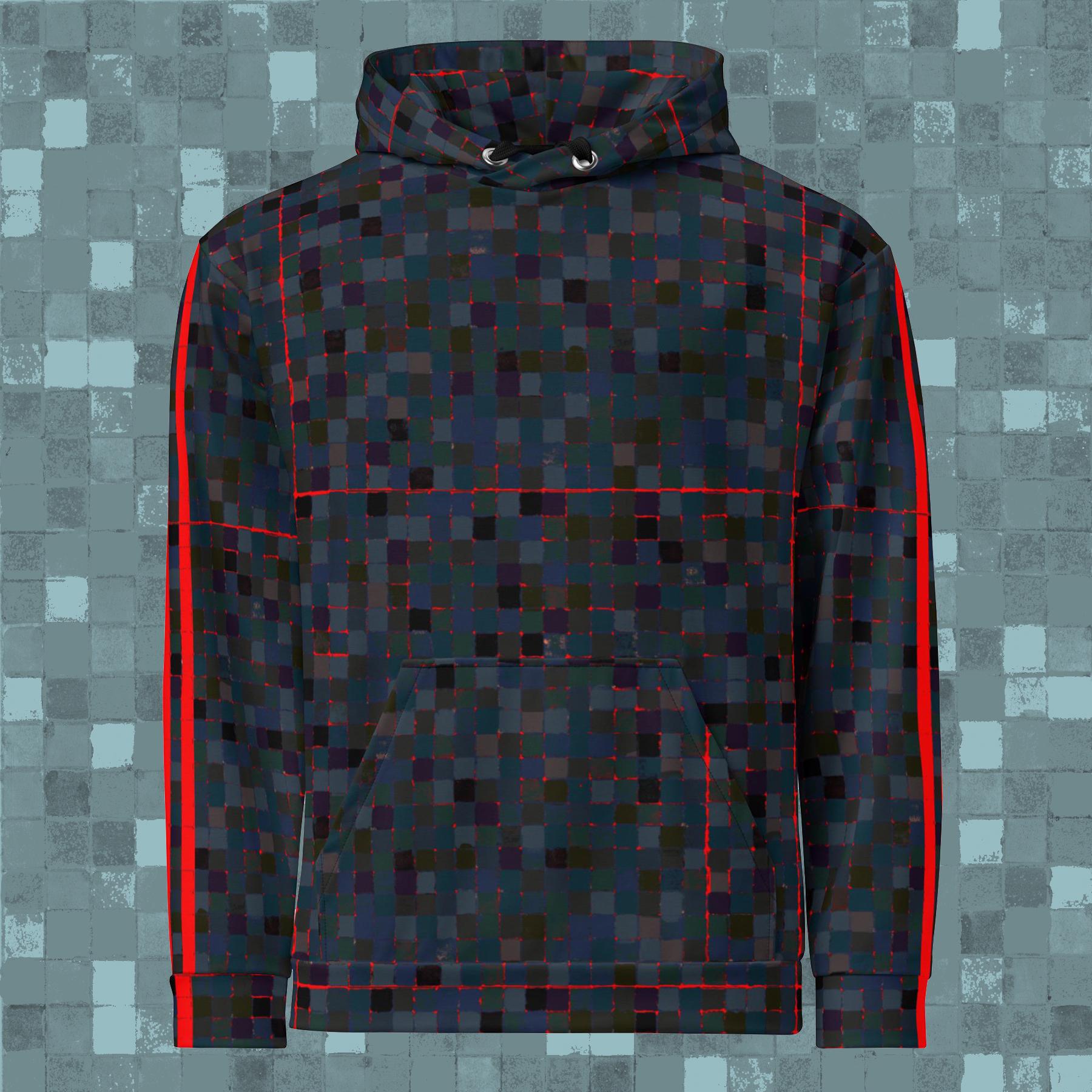 Spawn hoodie - Etsy 日本