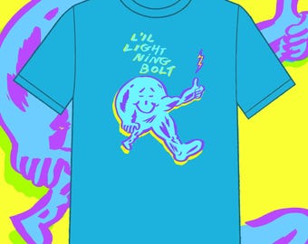 L'il Lightning