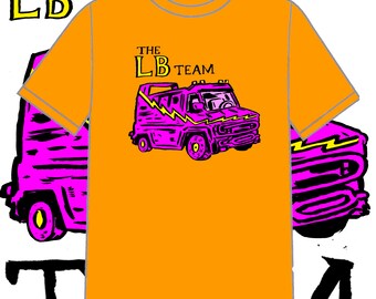 The LB Team