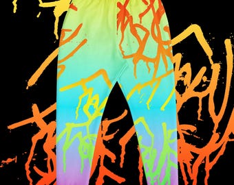 Calming Office Joggers (96% insanely soft poly)