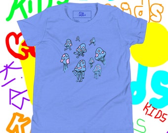 Mush-Kins (youth sizes)
