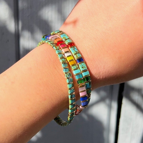 Tile bracelet Clearance