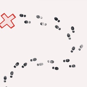 Stap voor stap: 1 borstel voor procreate