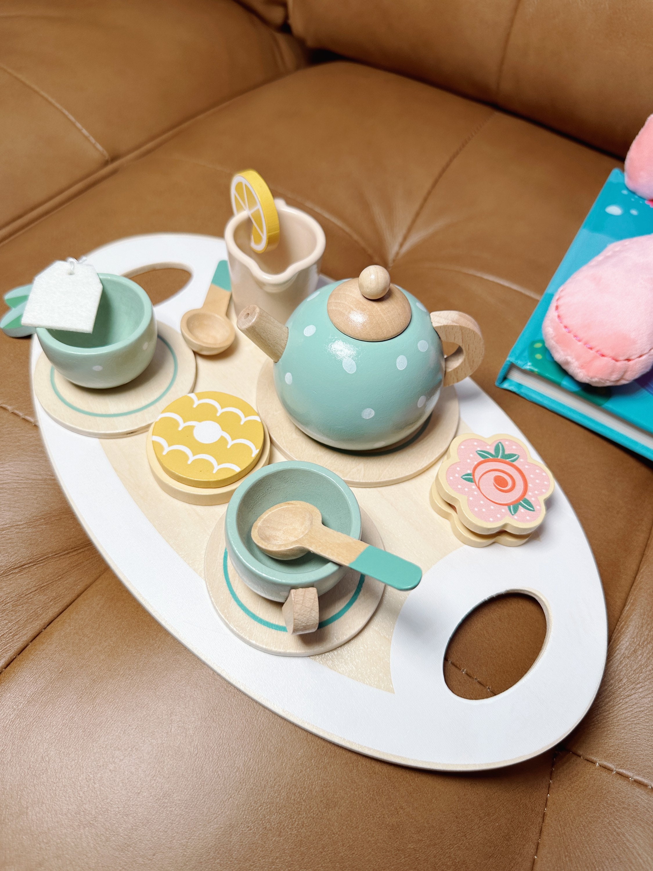 Little Tikes Tea Set Asda